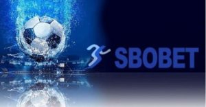 SBOBET tại Jun88 chính là hình thức cá cược bóng đá nổi tiếng