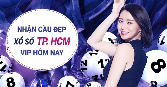 Soi cầu xổ số Hồ Chí Minh Vip Jun88