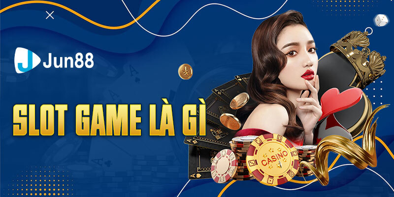 Bất kỳ một sân chơi cá cược nào hiện nay cũng cung cấp các tựa game slot mới lạ thú vị