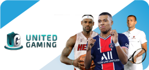 United Gaming của Jun88 phù hợp với những người yêu thích cá cược thể thao